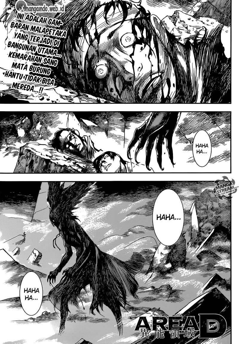 Chapter 89 - halaman 2