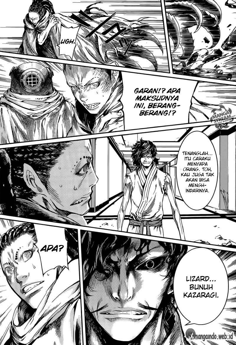 Chapter 89 - halaman 12