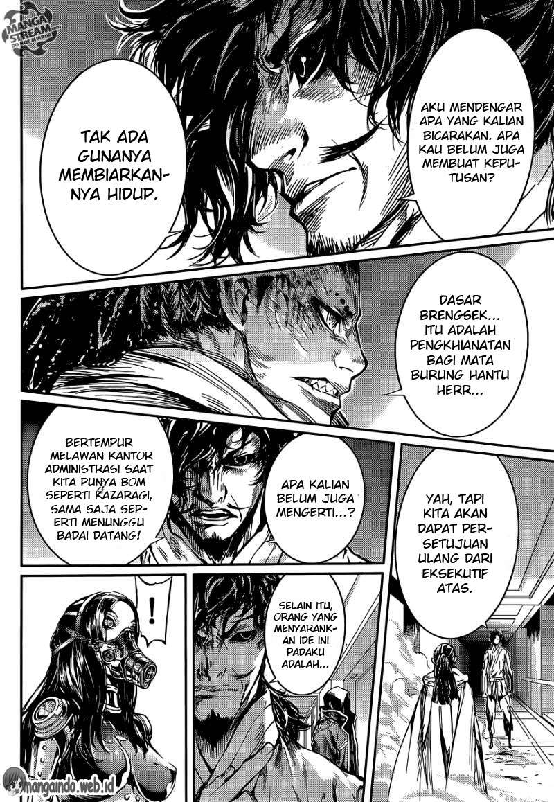 Chapter 89 - halaman 13