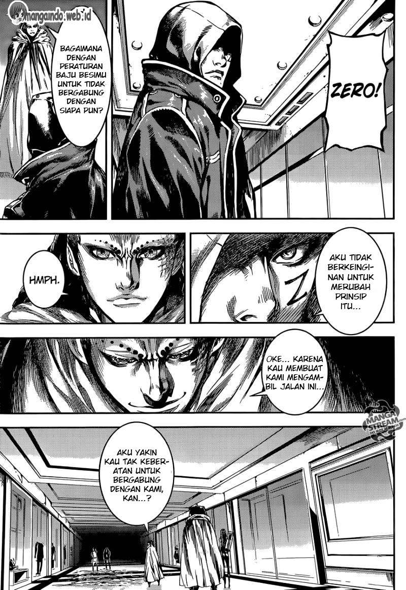 Chapter 89 - halaman 14
