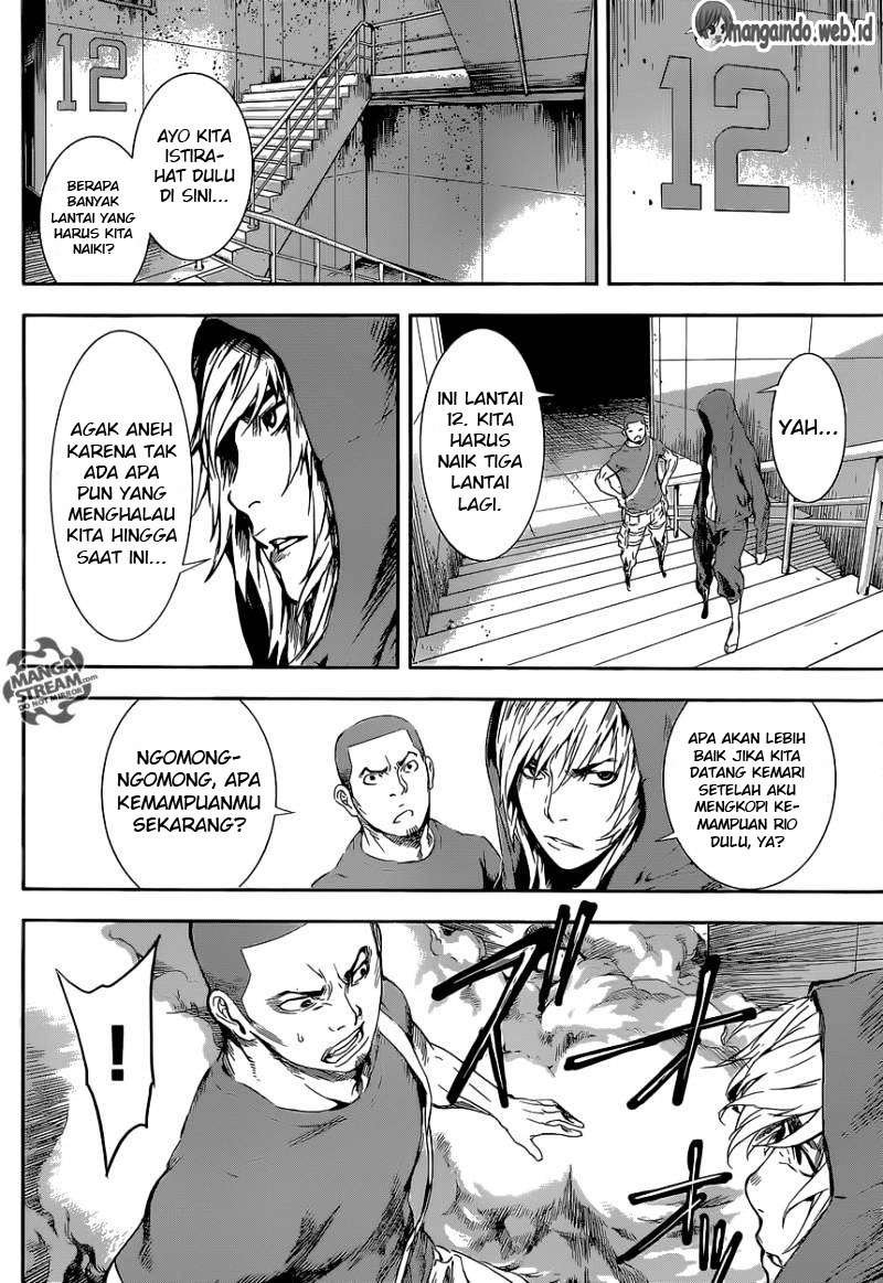 Chapter 89 - halaman 15