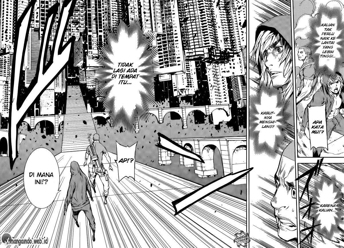 Chapter 89 - halaman 17