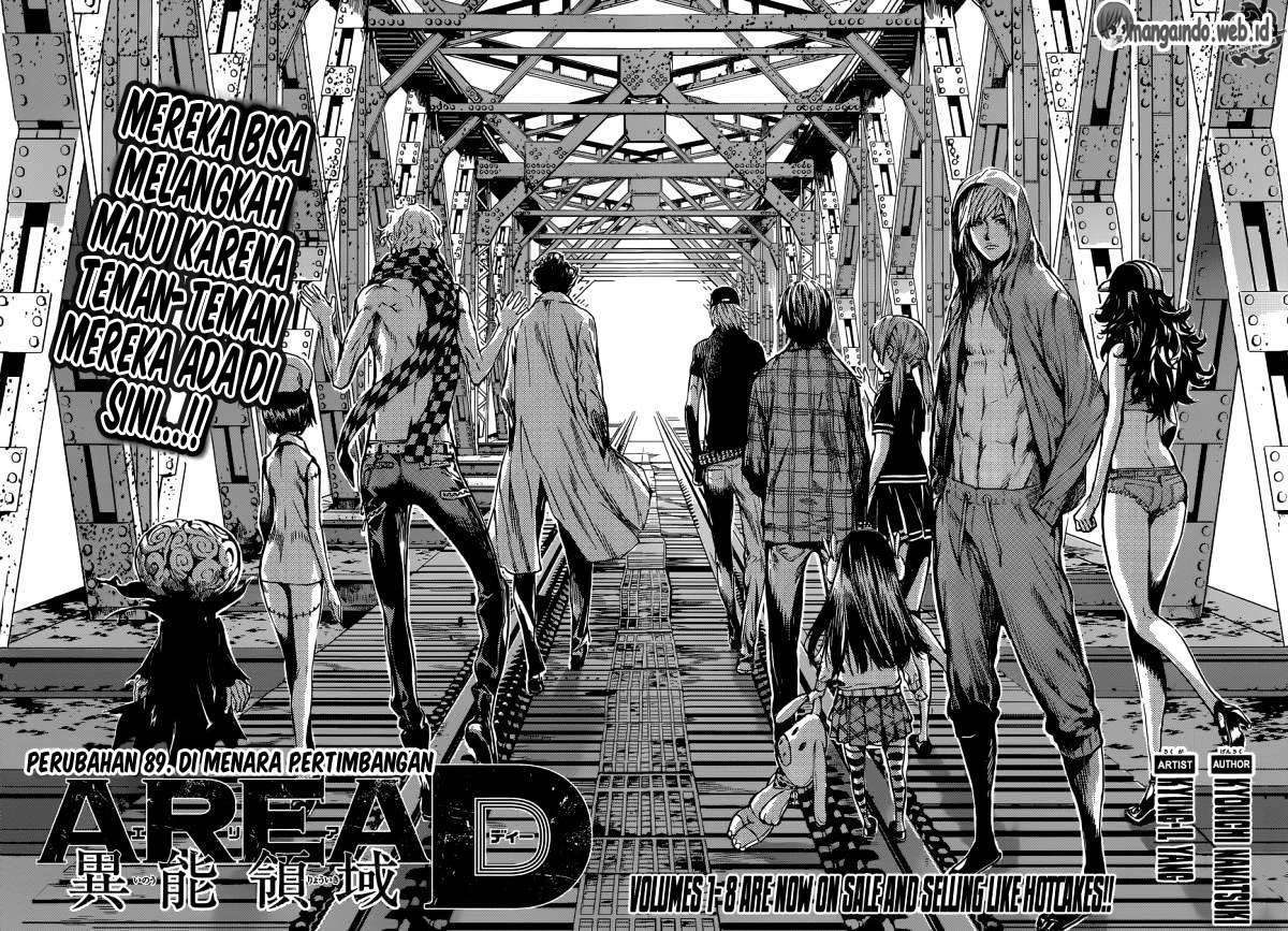 Chapter 89 - halaman 4