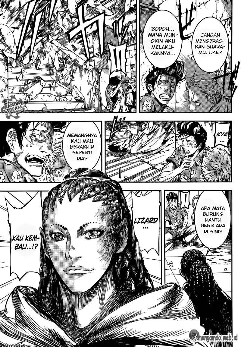 Chapter 89 - halaman 6