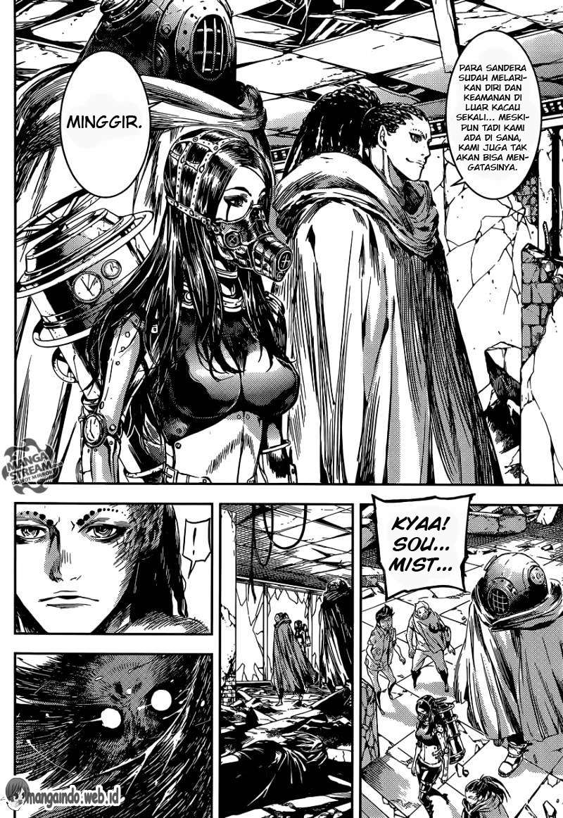Chapter 89 - halaman 7