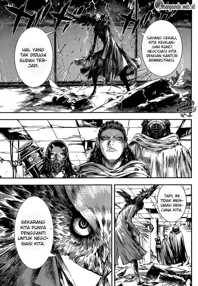 Chapter 89 - halaman 8