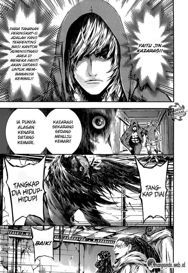 Chapter 89 - halaman 9