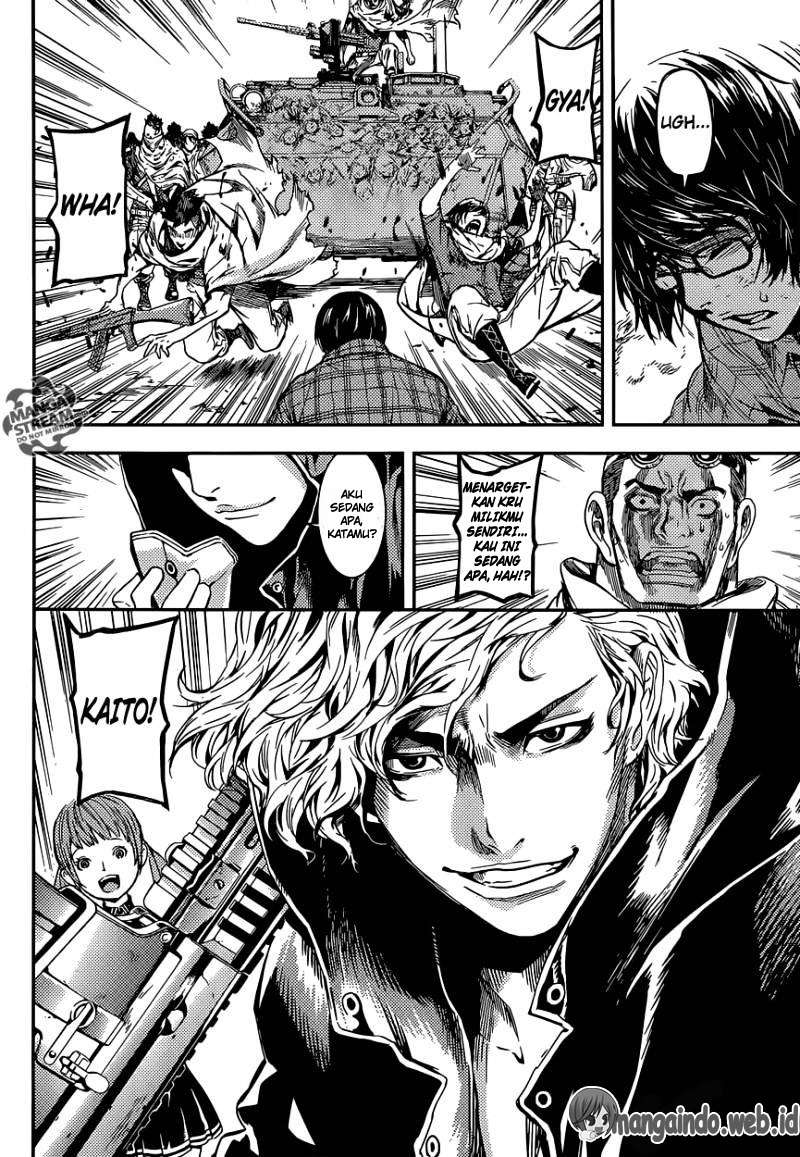 Chapter 88 - halaman 12