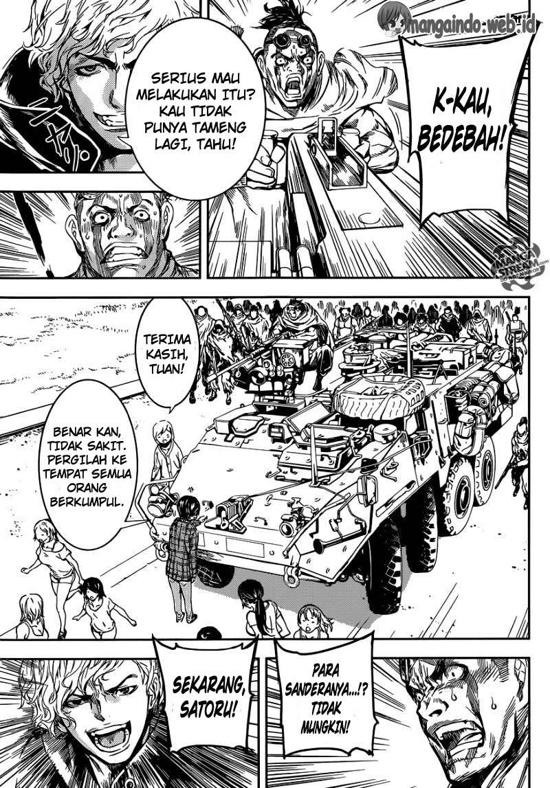 Chapter 88 - halaman 13