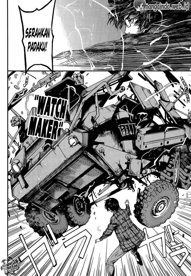 Chapter 88 - halaman 14