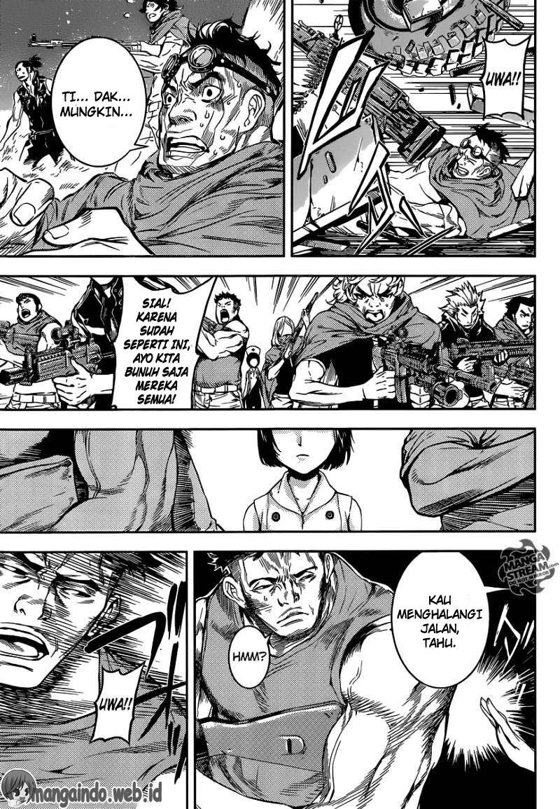 Chapter 88 - halaman 15