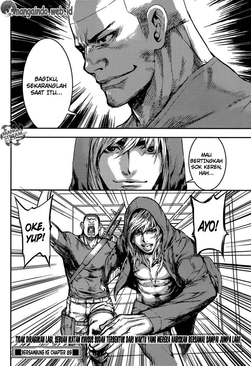 Chapter 88 - halaman 20