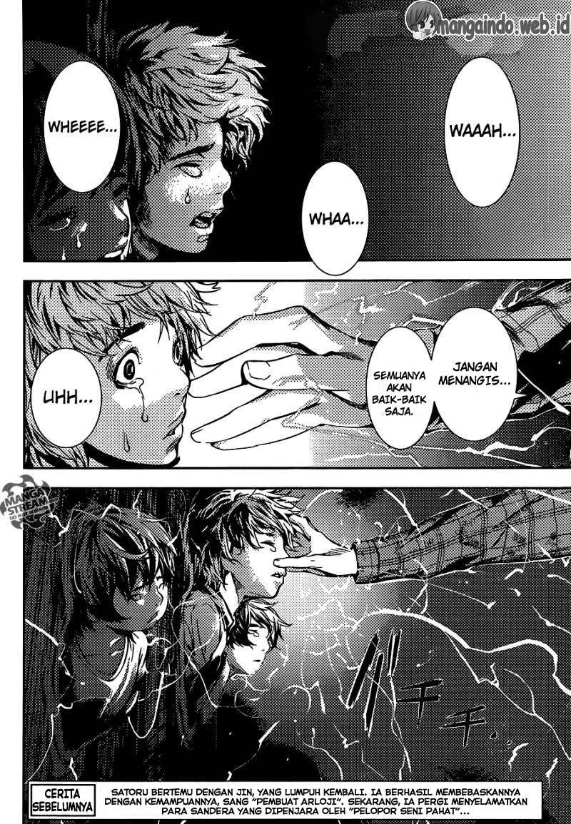 Chapter 88 - halaman 4