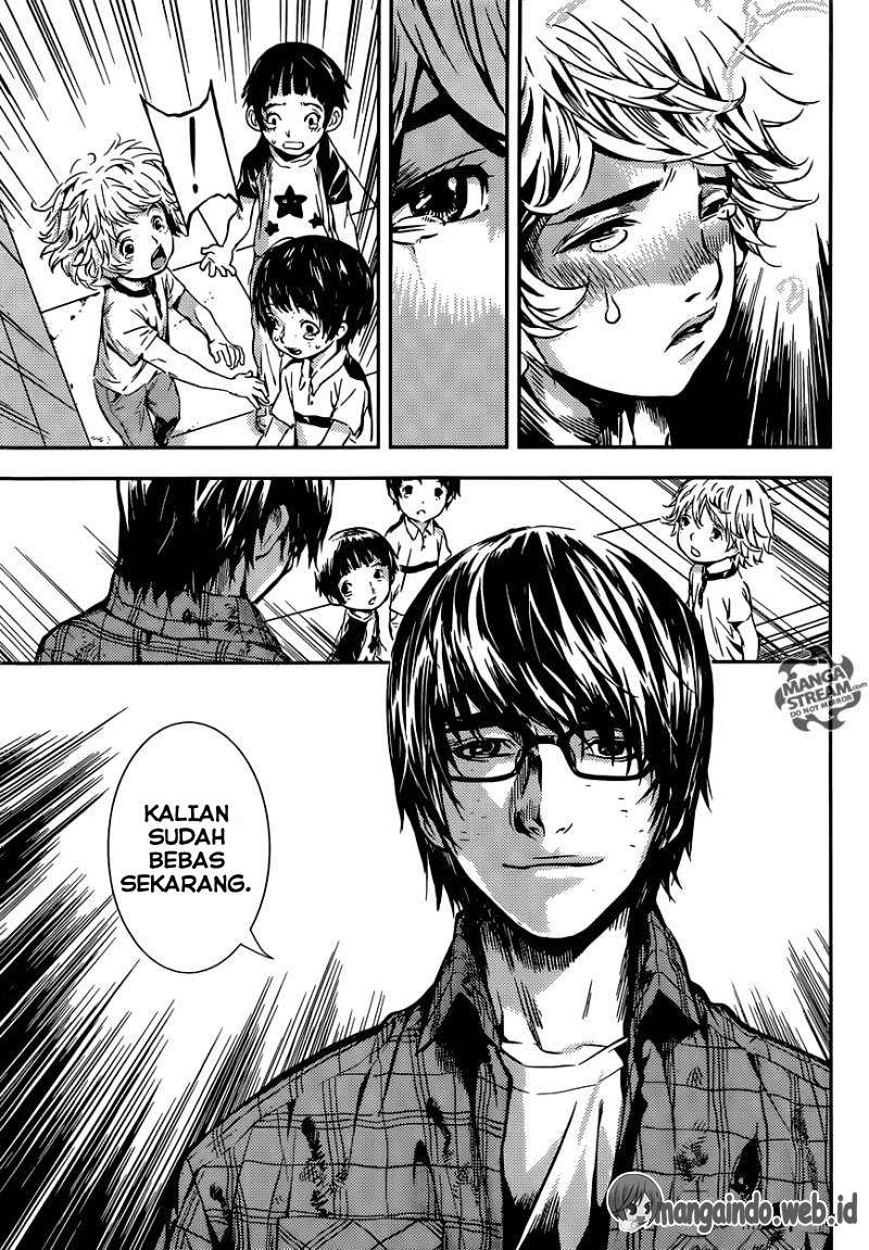Chapter 88 - halaman 5