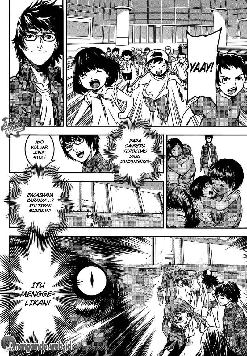 Chapter 88 - halaman 6