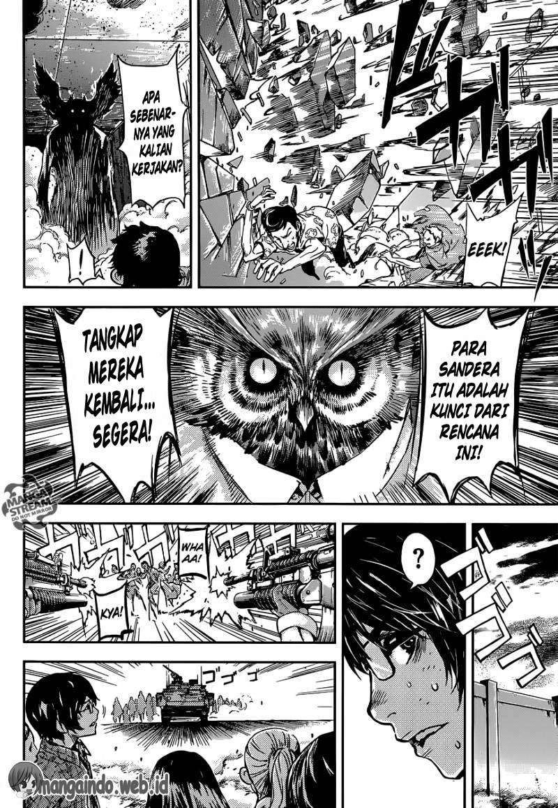 Chapter 88 - halaman 8