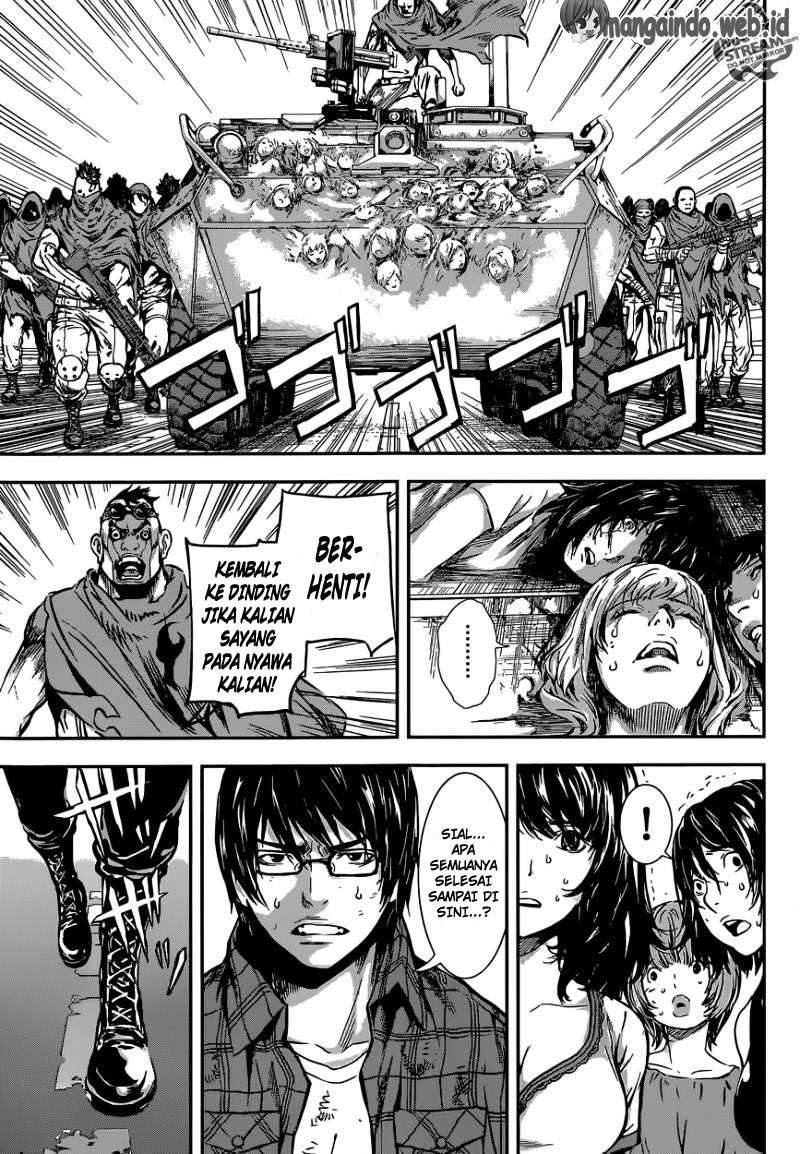 Chapter 88 - halaman 9