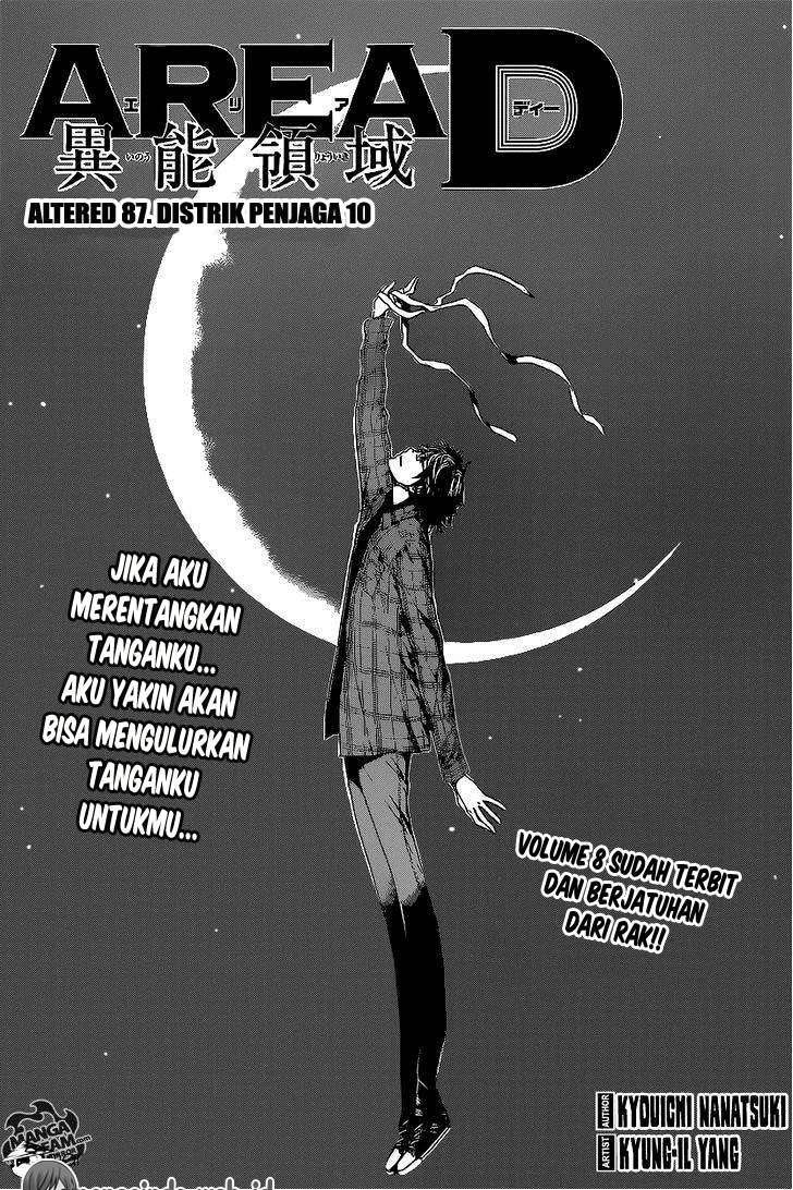 Chapter 87 - halaman 2