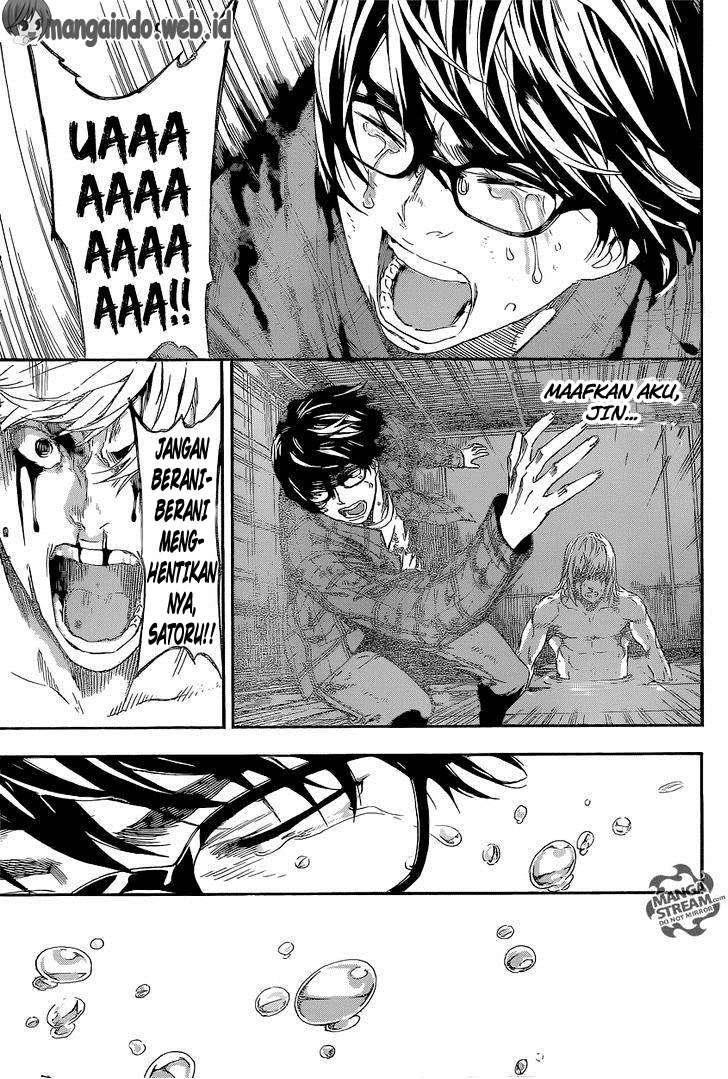 Chapter 87 - halaman 13
