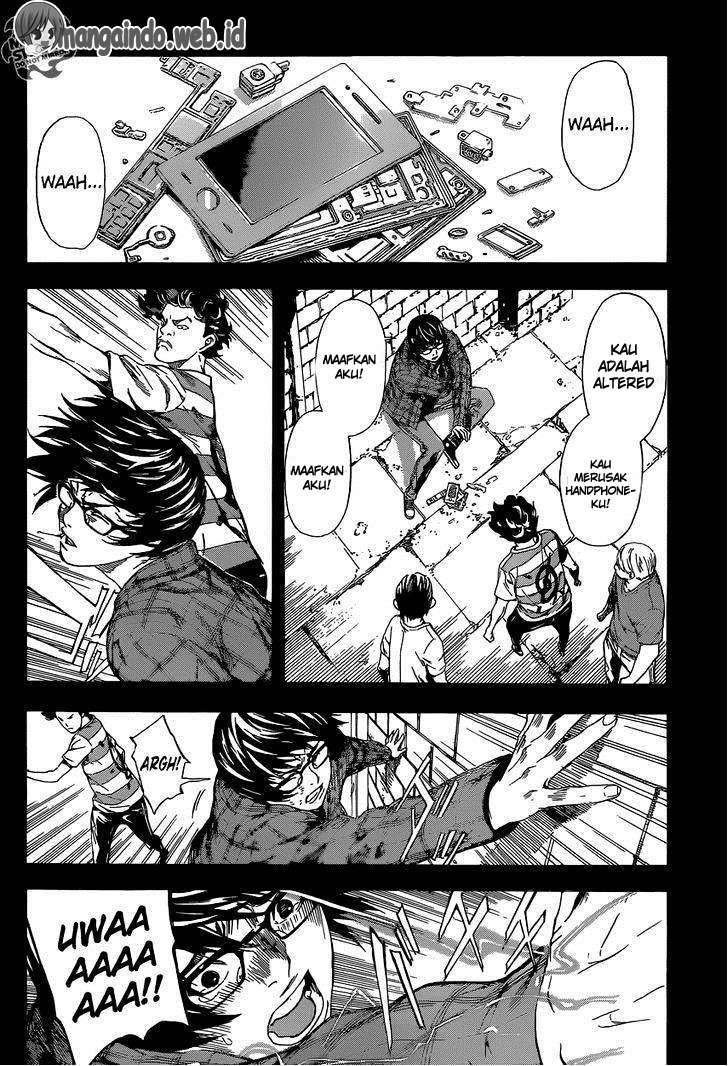 Chapter 87 - halaman 14