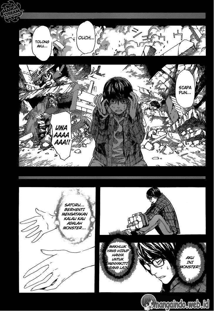 Chapter 87 - halaman 15