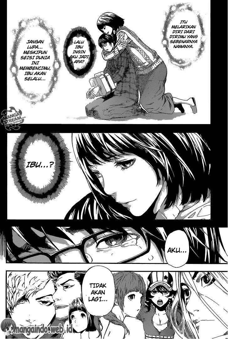Chapter 87 - halaman 16