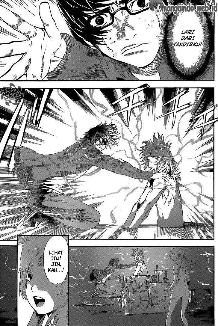 Chapter 87 - halaman 17