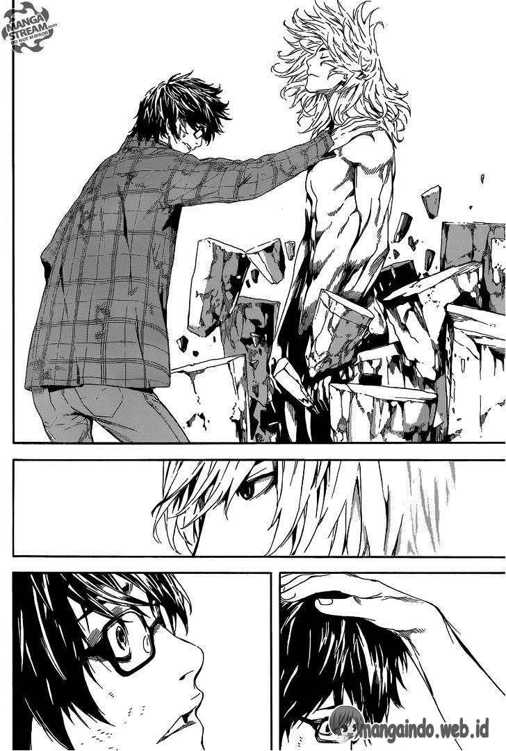 Chapter 87 - halaman 18