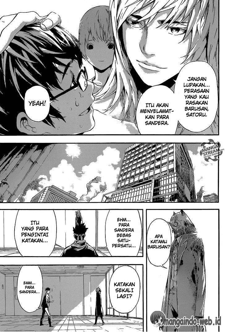 Chapter 87 - halaman 19