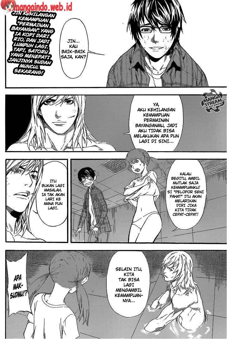 Chapter 87 - halaman 4