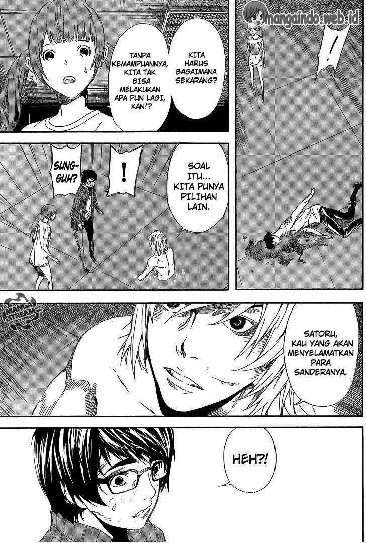 Chapter 87 - halaman 5