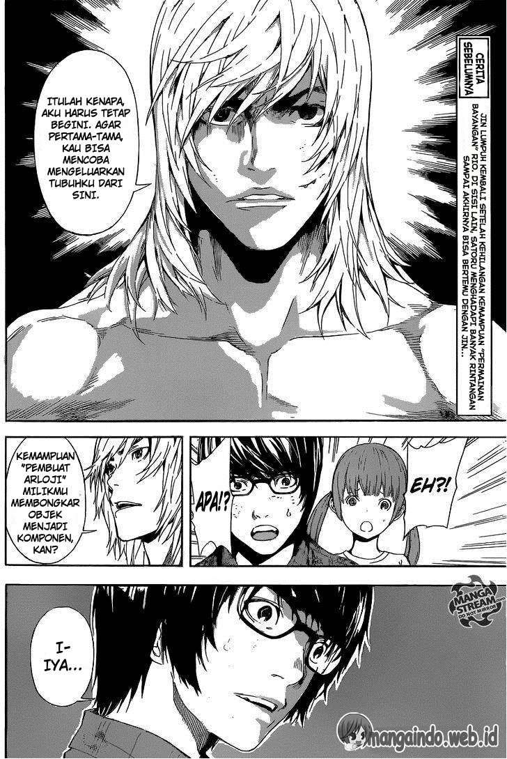 Chapter 87 - halaman 6