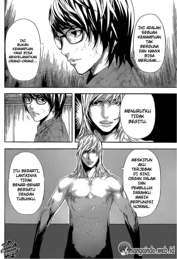 Chapter 87 - halaman 8