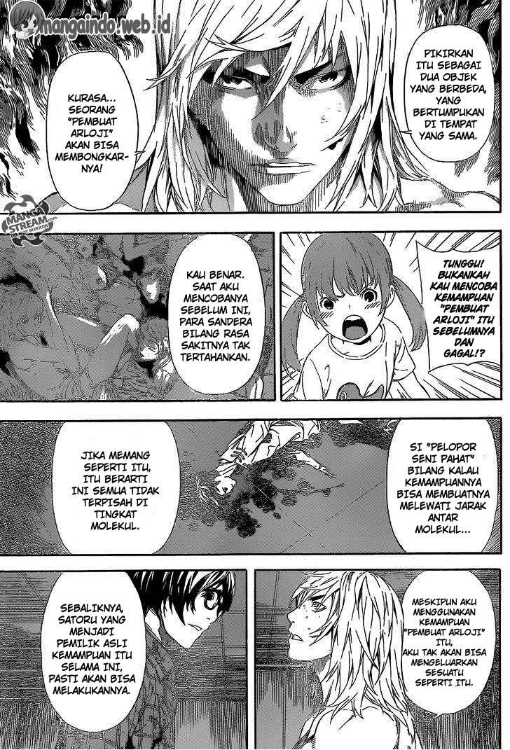 Chapter 87 - halaman 9