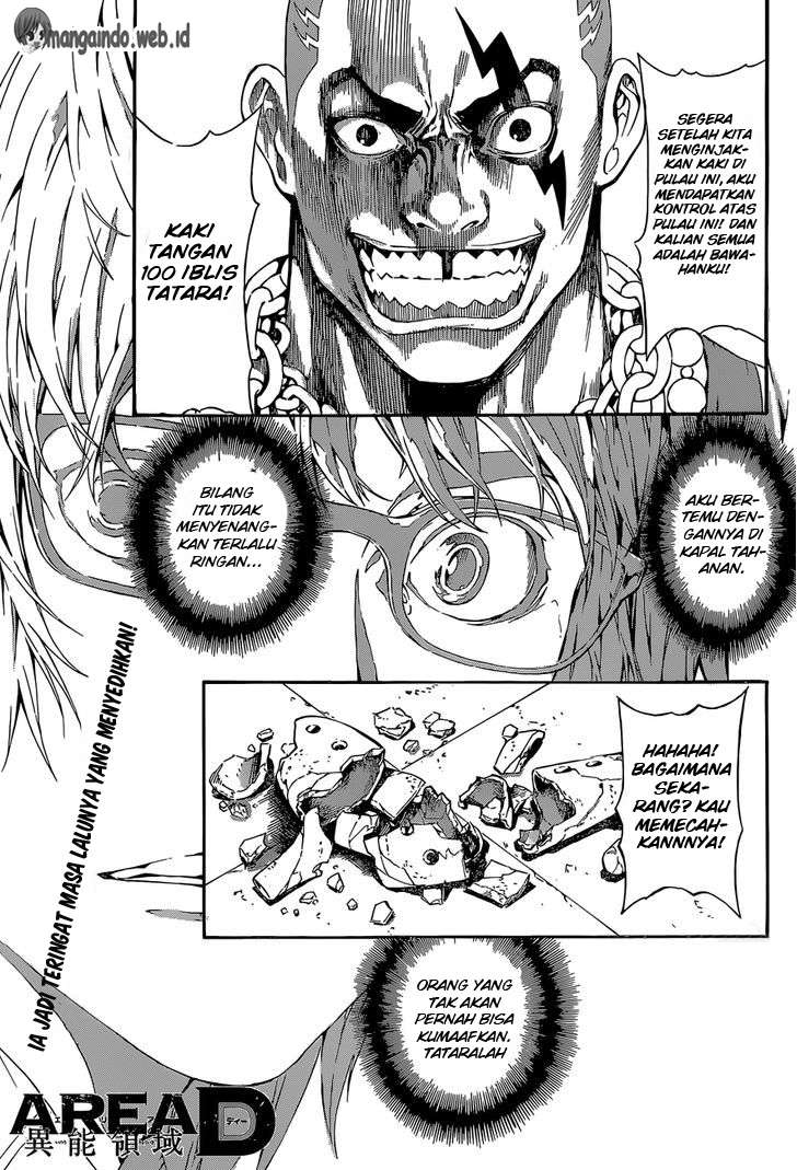 Chapter 86 - halaman 2