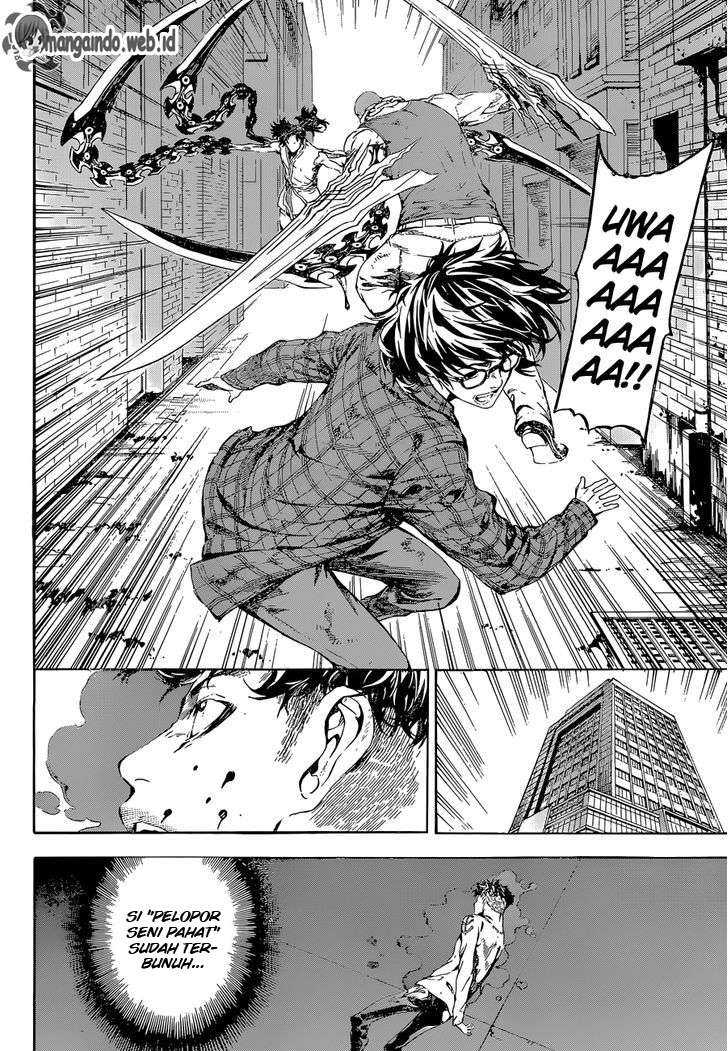 Chapter 86 - halaman 12