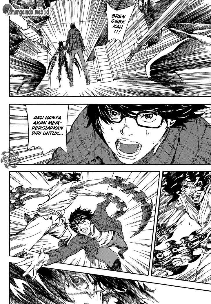 Chapter 86 - halaman 16