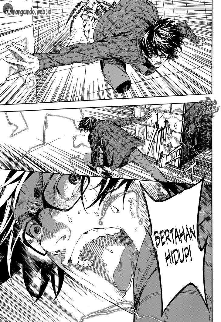 Chapter 86 - halaman 17