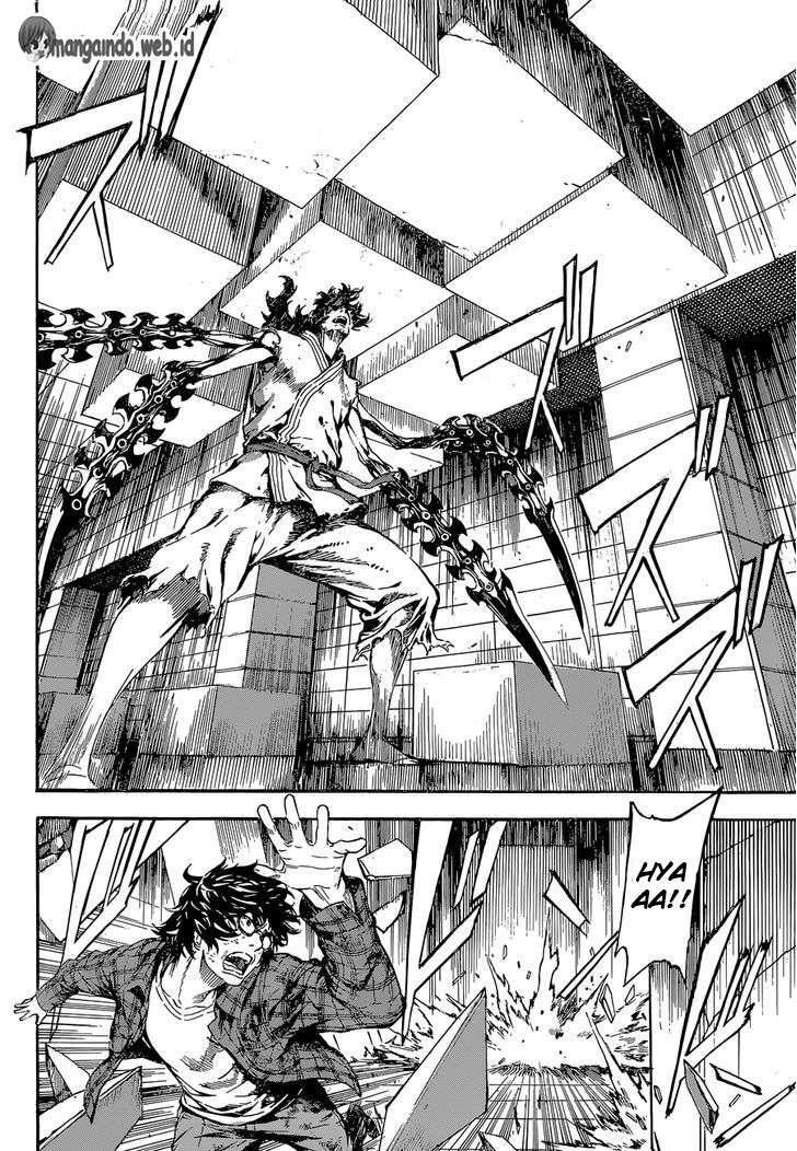 Chapter 86 - halaman 18