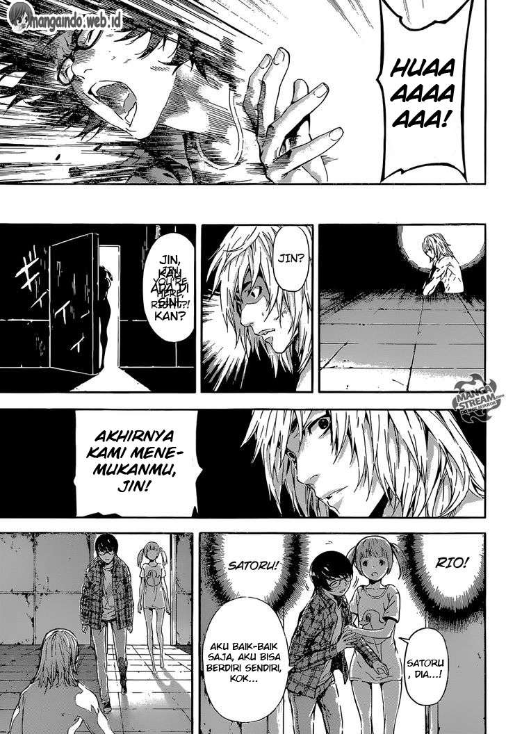 Chapter 86 - halaman 19