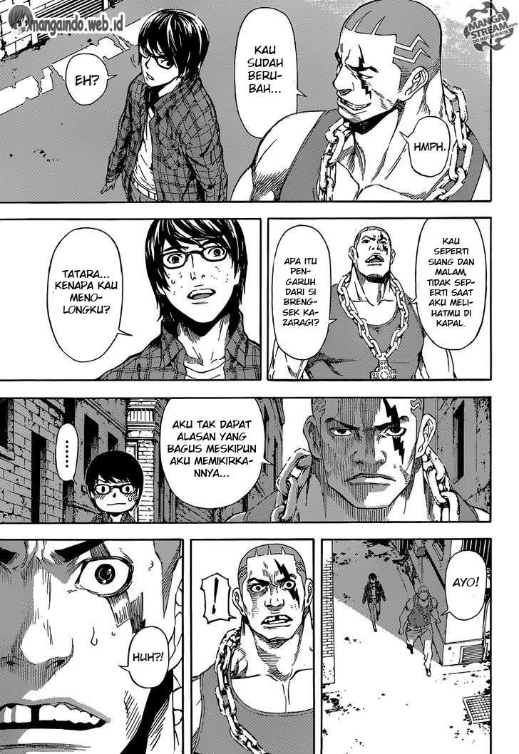 Chapter 86 - halaman 5