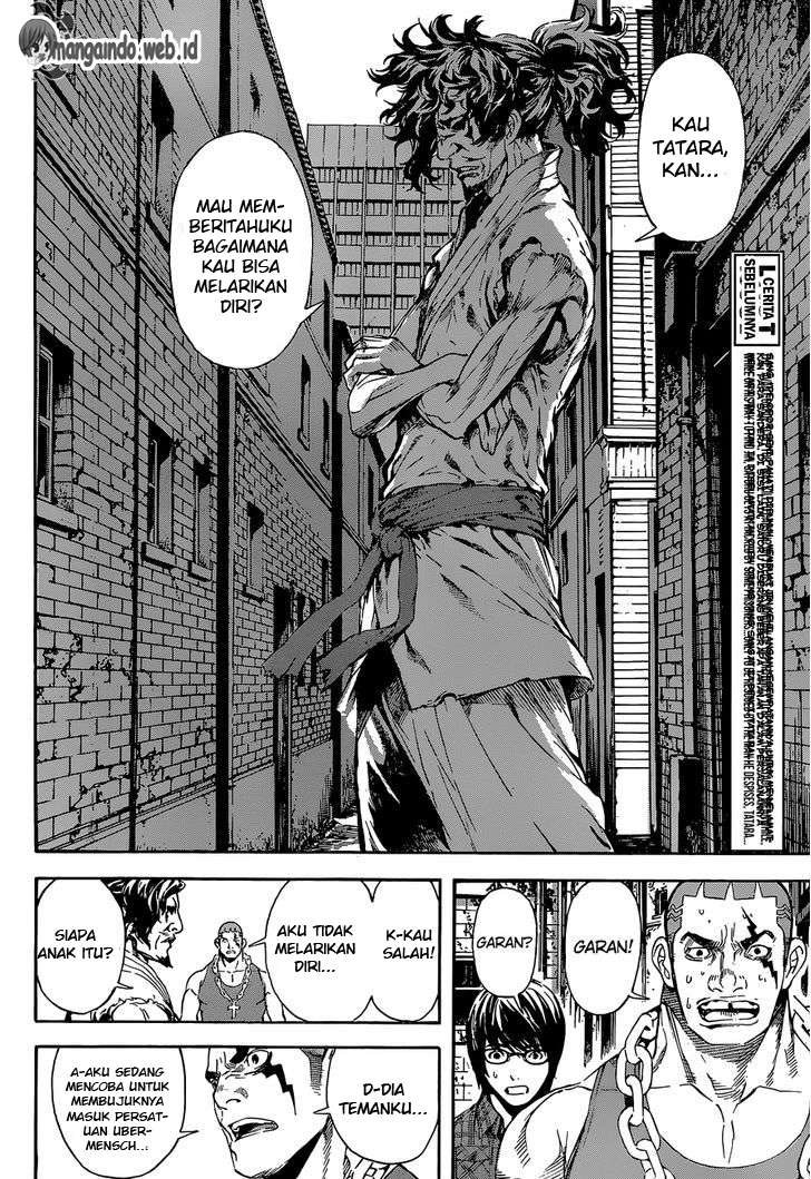 Chapter 86 - halaman 6