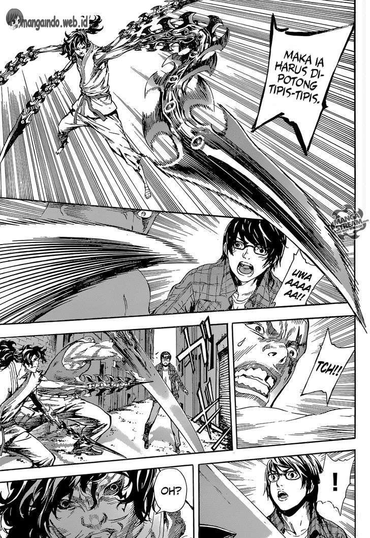 Chapter 86 - halaman 9