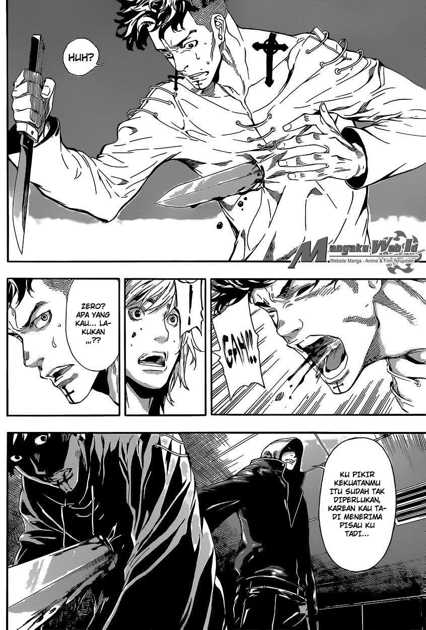 Chapter 85 - halaman 12