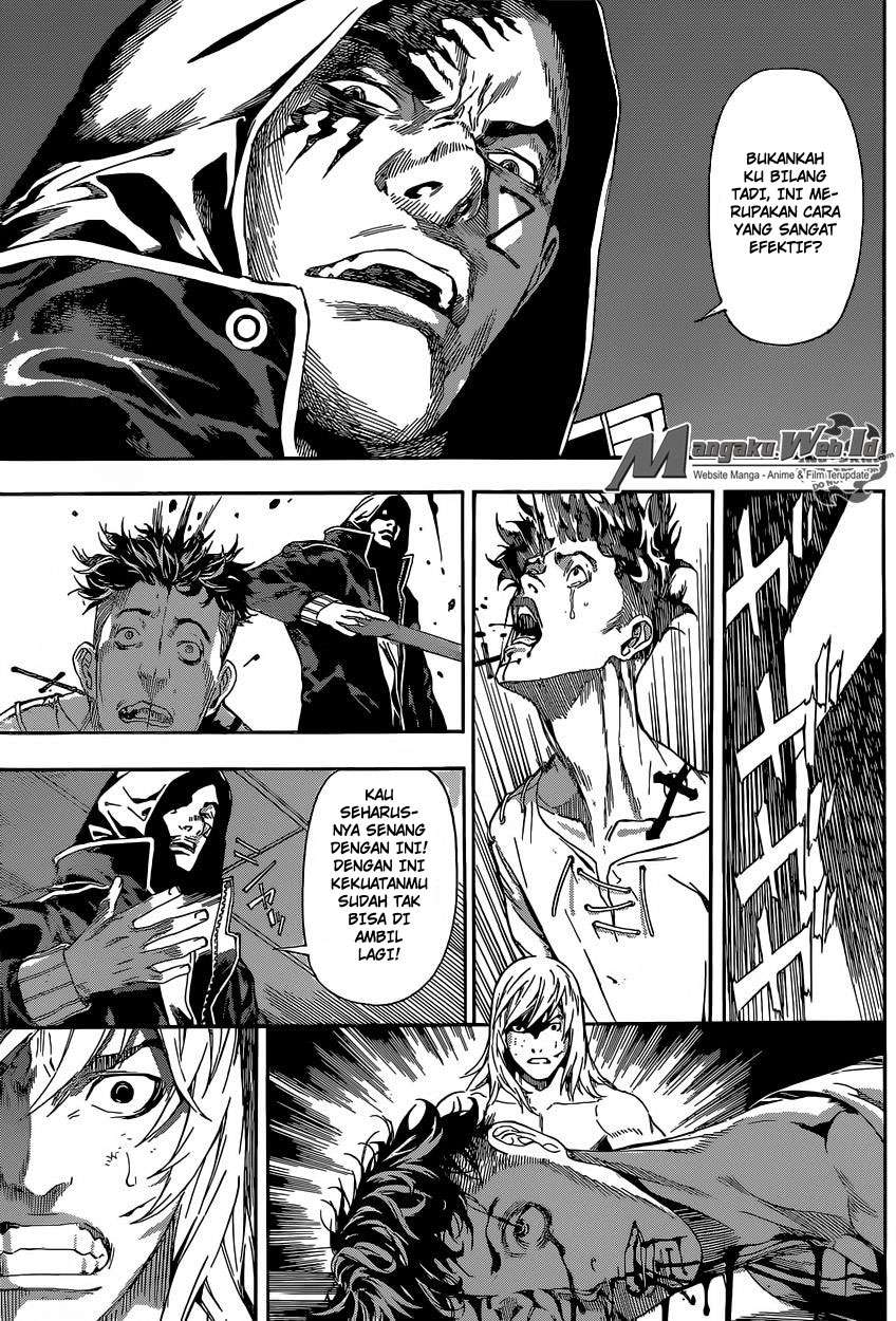 Chapter 85 - halaman 13