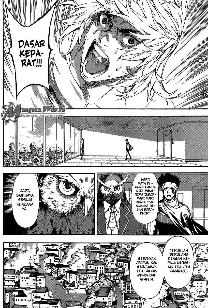Chapter 85 - halaman 14