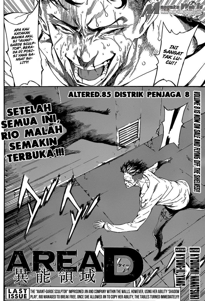 Chapter 85 - halaman 4