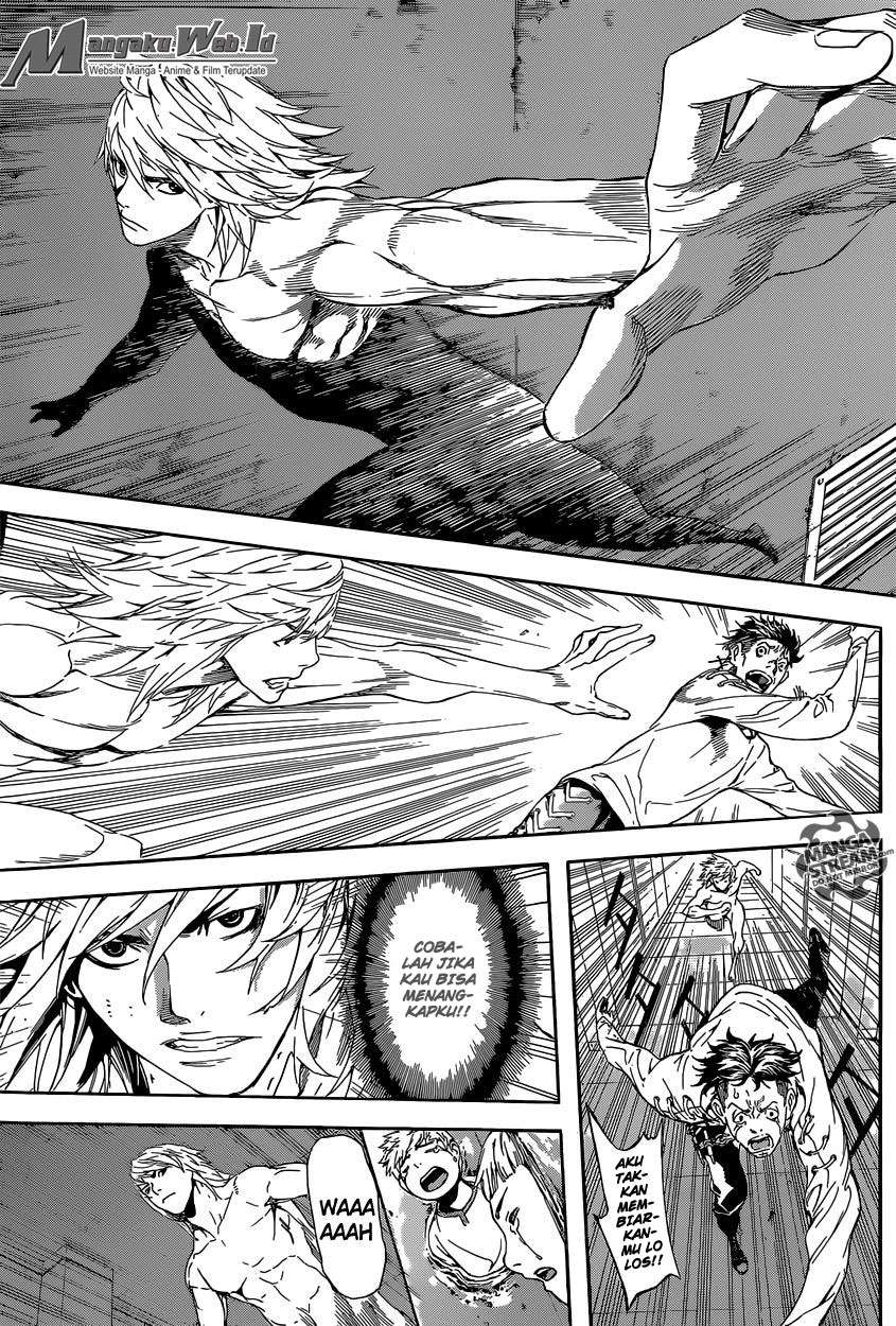 Chapter 85 - halaman 5