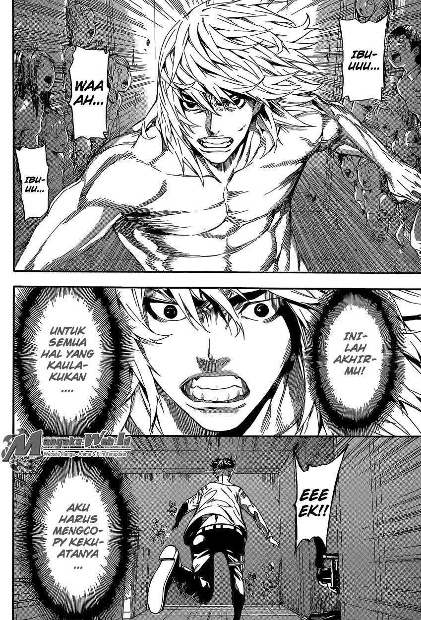 Chapter 85 - halaman 6