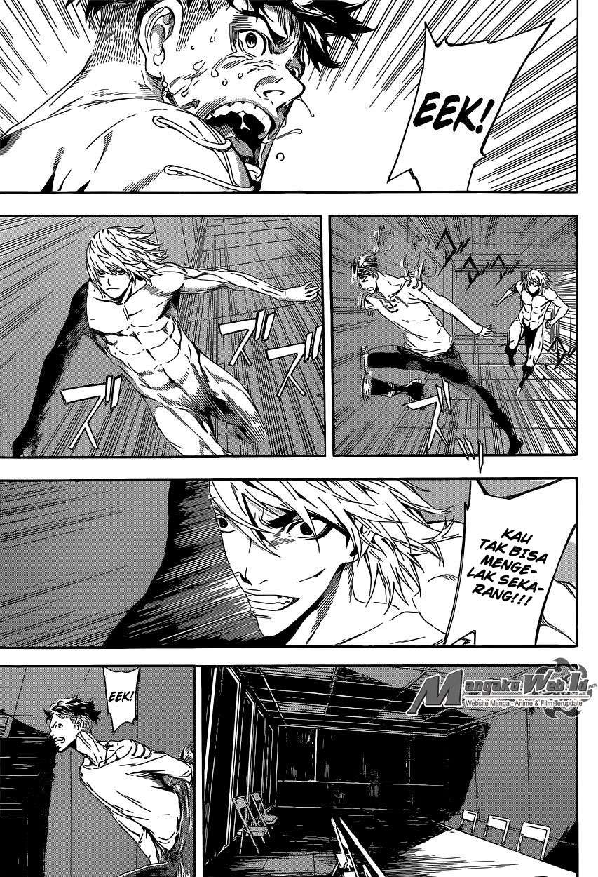 Chapter 85 - halaman 7